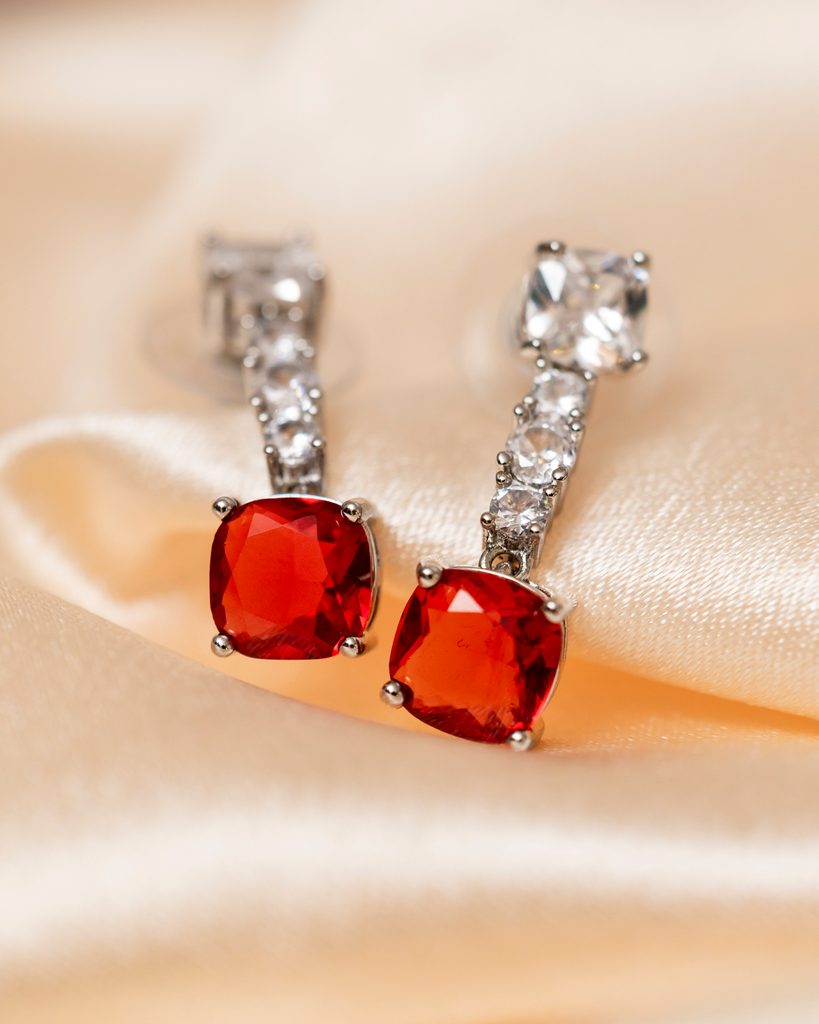 Arete Piedra Roja Clear