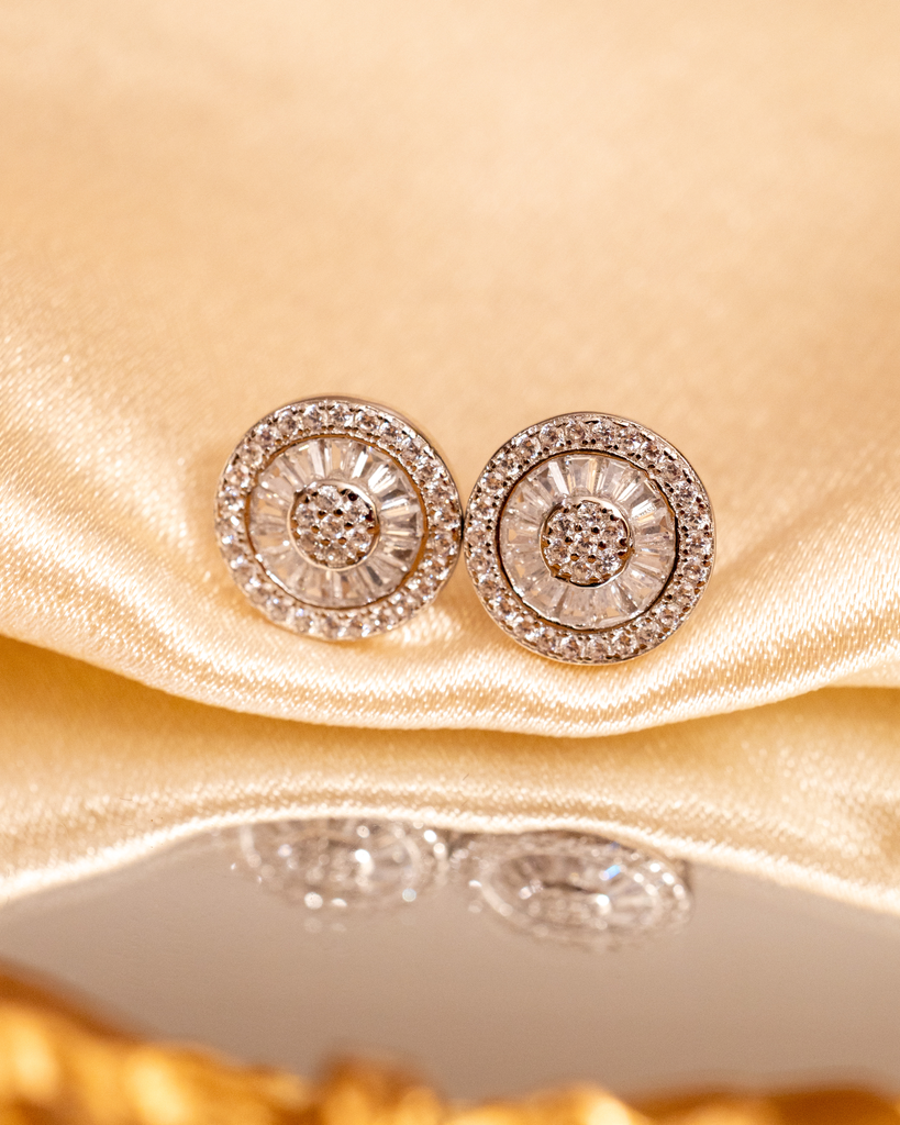 Arete Circulo Cristales